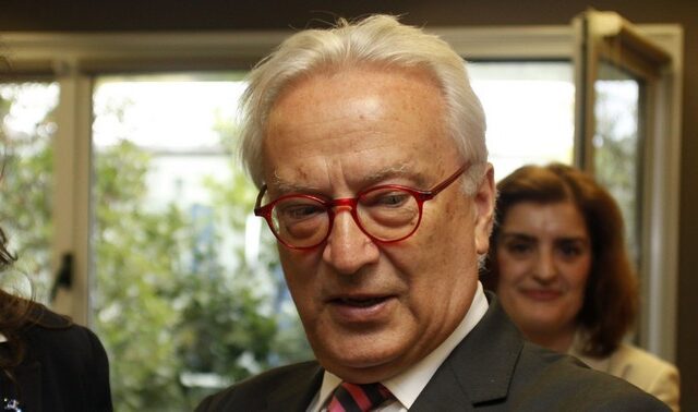Η Ελλάδα απογοήτευσε τον Σβόμποντα