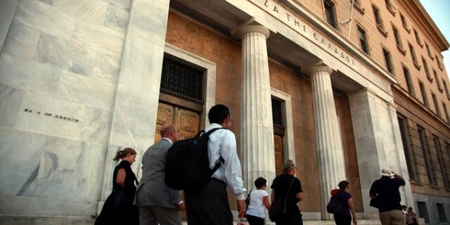 “Φρένο” από την Αρχή Προστασίας Προσωπικών Δεδομένων στον “ασφαλιστικό Τειρεσία”