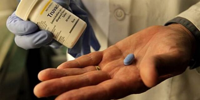 Εγκρίθηκε φάρμακο για την πρόληψη του AIDS
