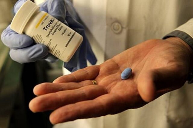 Εγκρίθηκε φάρμακο για την πρόληψη του AIDS