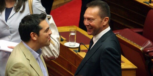 Η “Απάνθρωπη” Αγορά