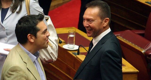 Η “Απάνθρωπη” Αγορά
