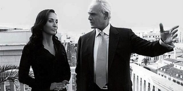 Είναι η Βίκυ που αγαπούσες