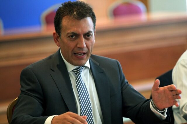 ”Ηλεκτρονικό Δίχτυ” για εντοπισμό παράνομων συντάξεων