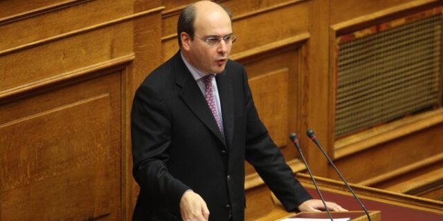 Τη χρηματοδότηση 85 επιχειρηματικών προτάσεων, ενέκρινε το υπουργείο Ανάπτυξης
