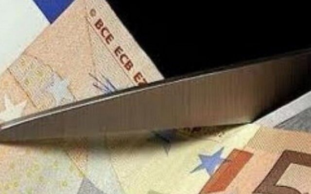 Δικαίωση δανειολήπτη μετά από διαγραφή χρέους ύψους 77.500 ευρώ