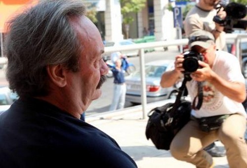 Ενοχή για όλους εισηγήθηκε ο εισαγγελέας στην υπόθεση Ζαχόπουλου