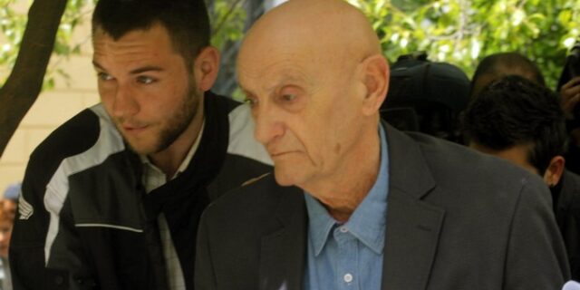 Η κατάθεση Ζήγρα “καίει” Τσοχατζόπουλο και… Σταμάτη