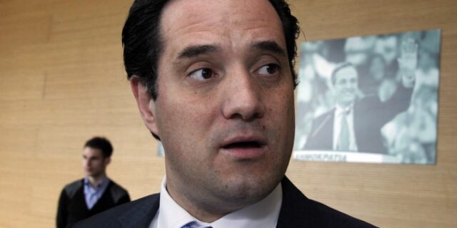 Αδ. Γεωργιάδης: Δεν είδα τον Λαγό στα επεισόδια- Κομματικό όργανο ο αρχηγός της ΕΛΑΣ