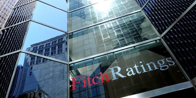 Fitch: Σε αρνητική παρακολούθηση ομόλογα της τράπεζας Κύπρου