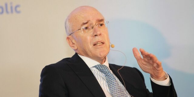 Πέντε πολιτικά πρόσωπα στον οικονομικό Εισαγγελέα για τις καταγγελίες Ρουμελιώτη