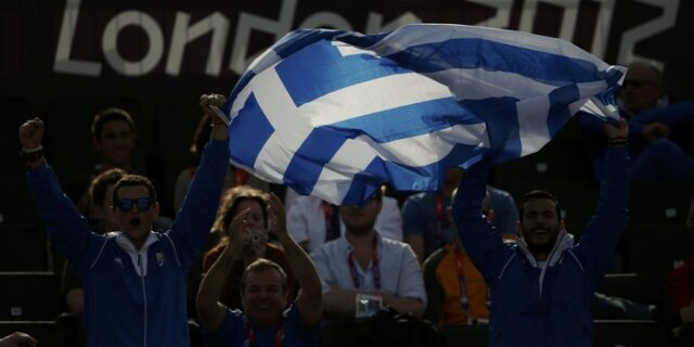 CNN: H κρίση επηρεάζει τους Έλληνες αθλητές