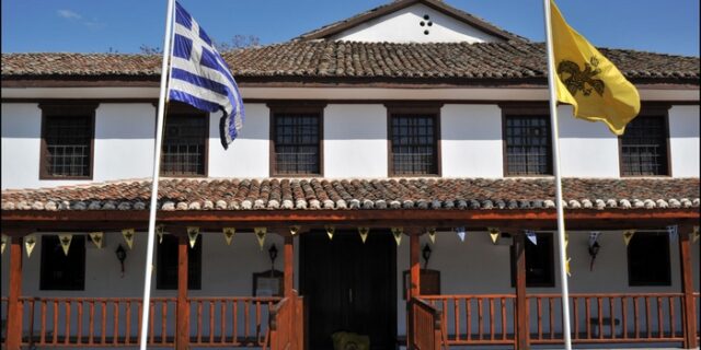 Η δικτατορία της Εκκλησίας