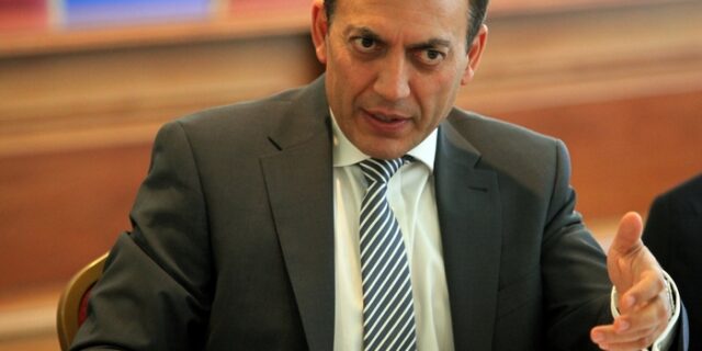 Τέλος με νόμο στις συντάξεις μαϊμού