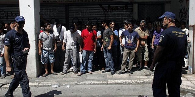 Ο “Ξένιος Ζευς” στα διεθνή μέσα ενημέρωσης