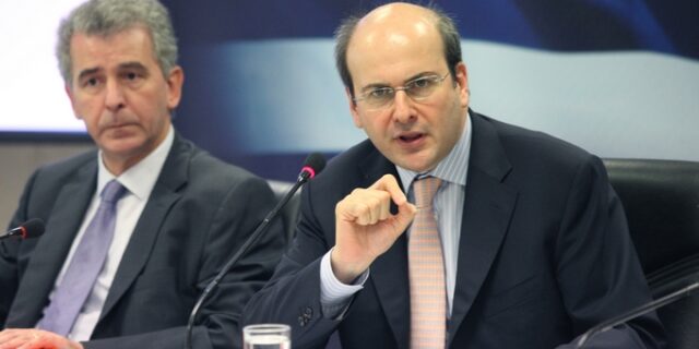 Κίνδυνος μείωσης των κοινοτικών χρηματοδοτήσεων προς την Ελλάδα από το 2014
