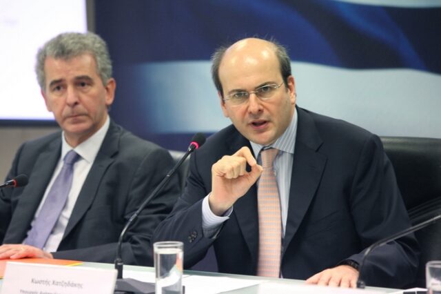 Κίνδυνος μείωσης των κοινοτικών χρηματοδοτήσεων προς την Ελλάδα από το 2014