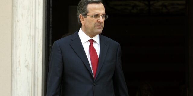 FT: Ο Σαμαράς δεν πρέπει να το παρακάνει. Να ξέρει σε ποιες μάχες να εμπλακεί