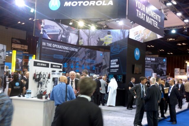 ΗΠΑ: Η Motorola ανακοίνωσε 4.000 απολύσεις