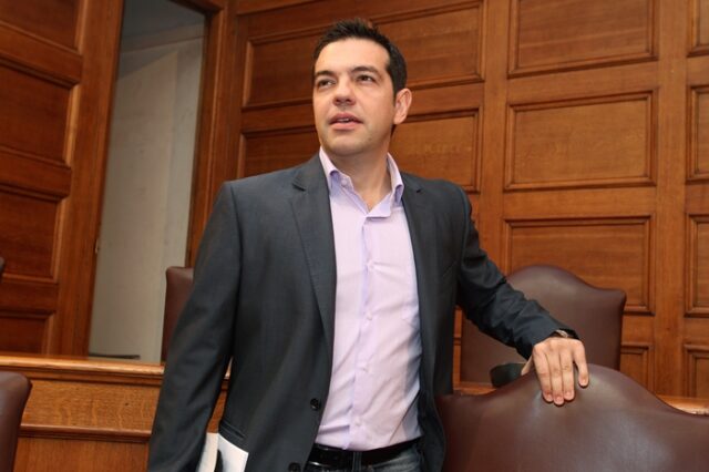 ΣΥΡΙΖΑ: “Η μνημονιακή τριανδρία ξεπουλάει το δημόσιο πλούτο”