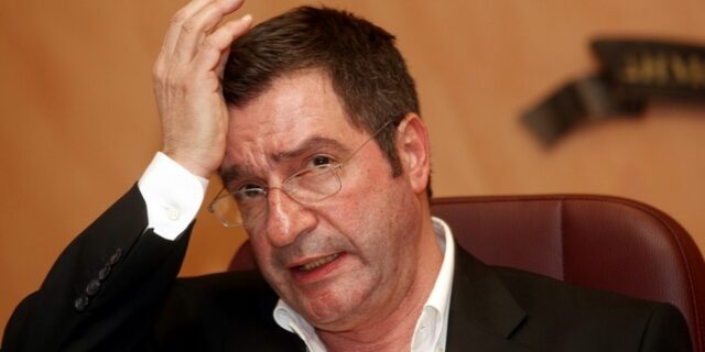 Καταδίκη της επίθεσης κατά του δημάρχου Αθηναίων