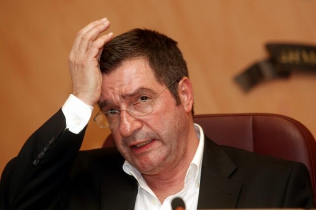 Καταδίκη της επίθεσης κατά του δημάρχου Αθηναίων