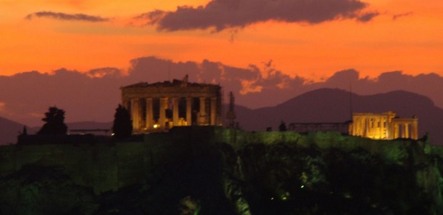 Στον Εισαγγελέα τα στοιχεία για την “τσουχτερή” τουριστική καμπάνια της Αττικής