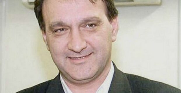 Στη φυλακή οδηγείται ο Μ. Ανδρουλιδάκης