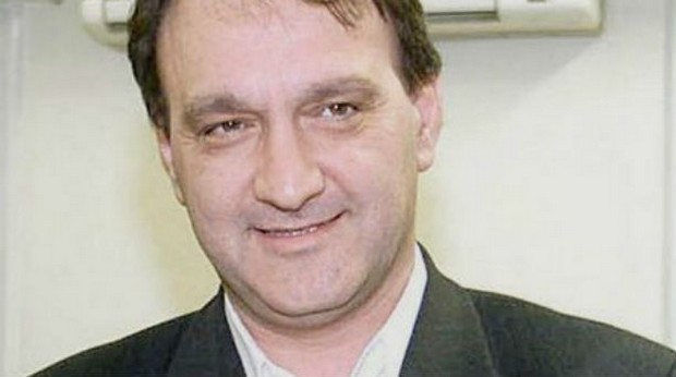Στη φυλακή οδηγείται ο Μ. Ανδρουλιδάκης