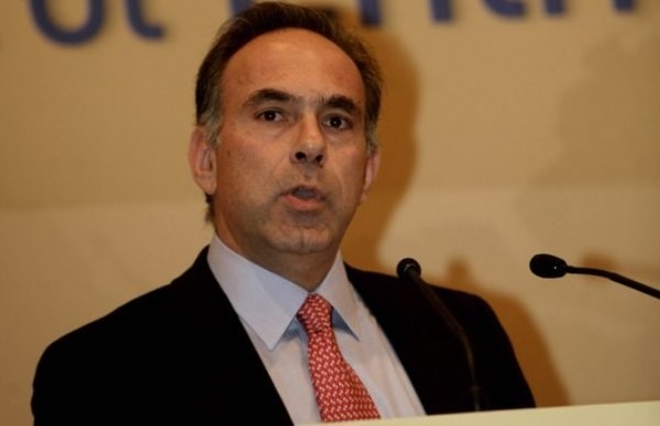 Αρβανιτόπουλος: Το Ιανουάριο οι συγχωνεύσεις των ΑΕΙ- ΤΕΙ