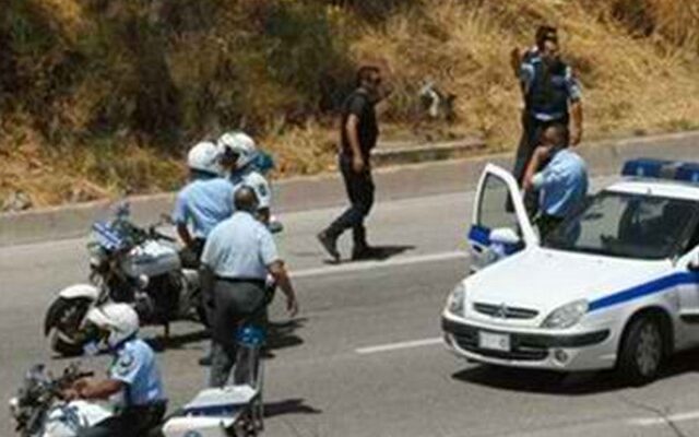 Γερμανίδες μετέφεραν Τούρκους λαθρομετανάστες