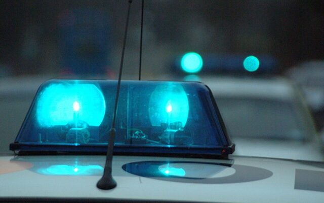 Κλάπηκαν βεβαιώσεις διαμονής και κάρτες παραμονής αλλοδαπών στην Καλαμάτα