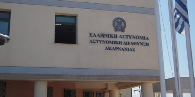 “Συγκάτοικοι” αστυνομία και Χρυσή Αυγή στο Αγρίνιο