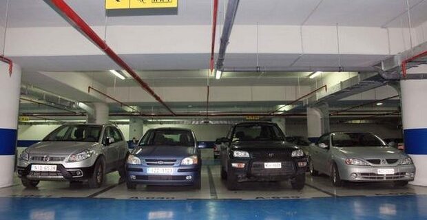 Έκτακτος φόρος στα ακίνητα ΙΧ και στην ιδιοκατοίκηση