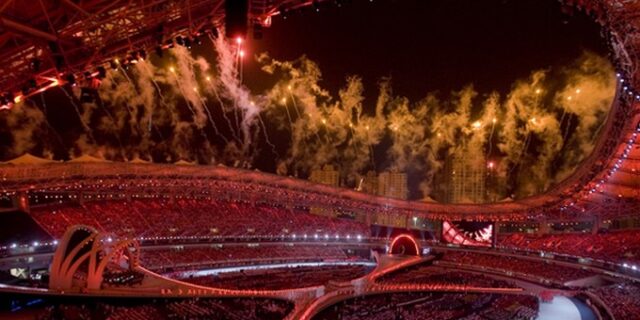 Special Olympics σε ”σπέσιαλ”… τιμή