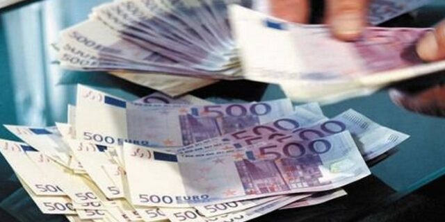 Σβήστηκαν χρέη 183.500 ευρώ από δανειολήπτη στο Αγρίνιο