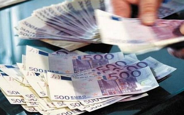 Σβήστηκαν χρέη 183.500 ευρώ από δανειολήπτη στο Αγρίνιο