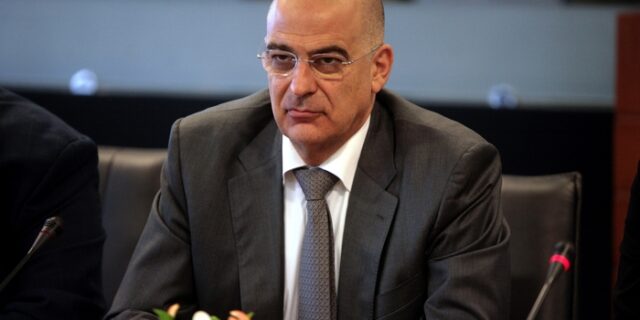 Δένδιας για επεισόδια στο ΑΠΘ: Ο νόμος για το άσυλο θα εφαρμοστεί