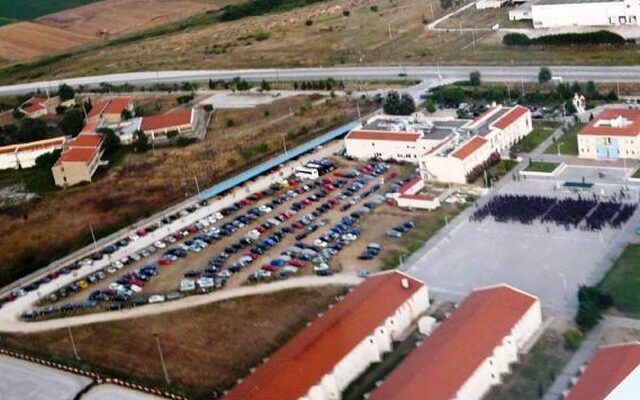 Καταγγελία για αδιαφάνεια στους διαγωνισμούς σίτισης λαθρομεταναστών και συνοριοφυλάκων