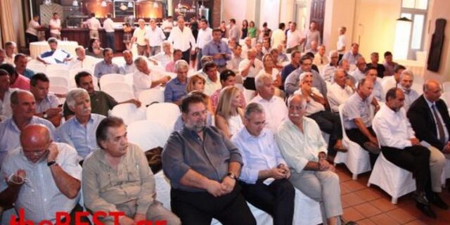 Κινητοποιήσεις αποφάσισαν οι δήμοι της Δυτικής Ελλάδας