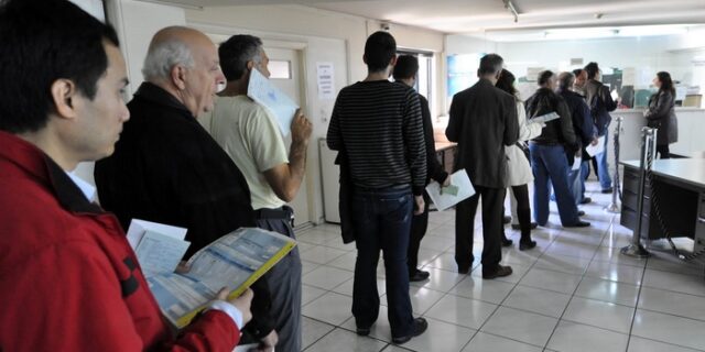 Από “κόσκινο” οι φορολογούμενοι που αυτοπεραιώθηκαν
