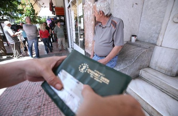 Με υπουργική εντολή 8 εκατ. ευρώ σε ασφαλισμένους του ΕΟΠΥΥ