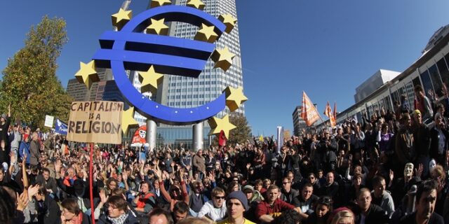 Ταμείο εξυπηρέτησης χρέους: Η “μαγική λύση”;
