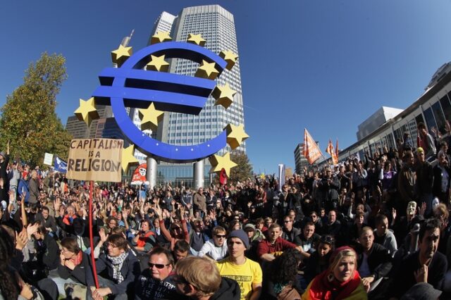Ταμείο εξυπηρέτησης χρέους: Η “μαγική λύση”;