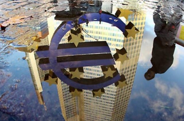 Σχέδιο κάλυψης ομολόγου από ΕΚΤ για αποφυγή χρεοκοπίας