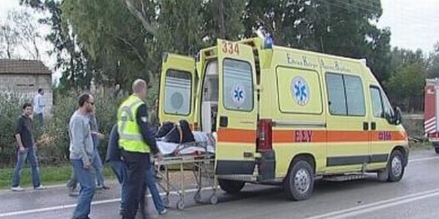 Επιχείρησε να αυτοκτονήσει γιατί δεν είχε χρήματα για φάρμακα