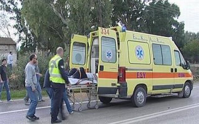 Επιχείρησε να αυτοκτονήσει γιατί δεν είχε χρήματα για φάρμακα