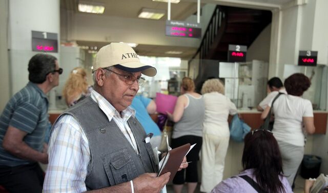 Μετάθεση ταλαιπωρίας για χιλιάδες ασθενείς