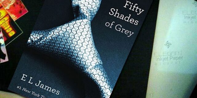”Fifty Shades of Grey”: Ποιοι θα είναι οι κινηματογραφικοί (σεξομανείς) ήρωες;