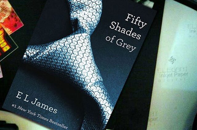 ”Fifty Shades of Grey”: Ποιοι θα είναι οι κινηματογραφικοί (σεξομανείς) ήρωες;